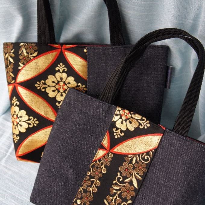 The Metropolitan Handbag