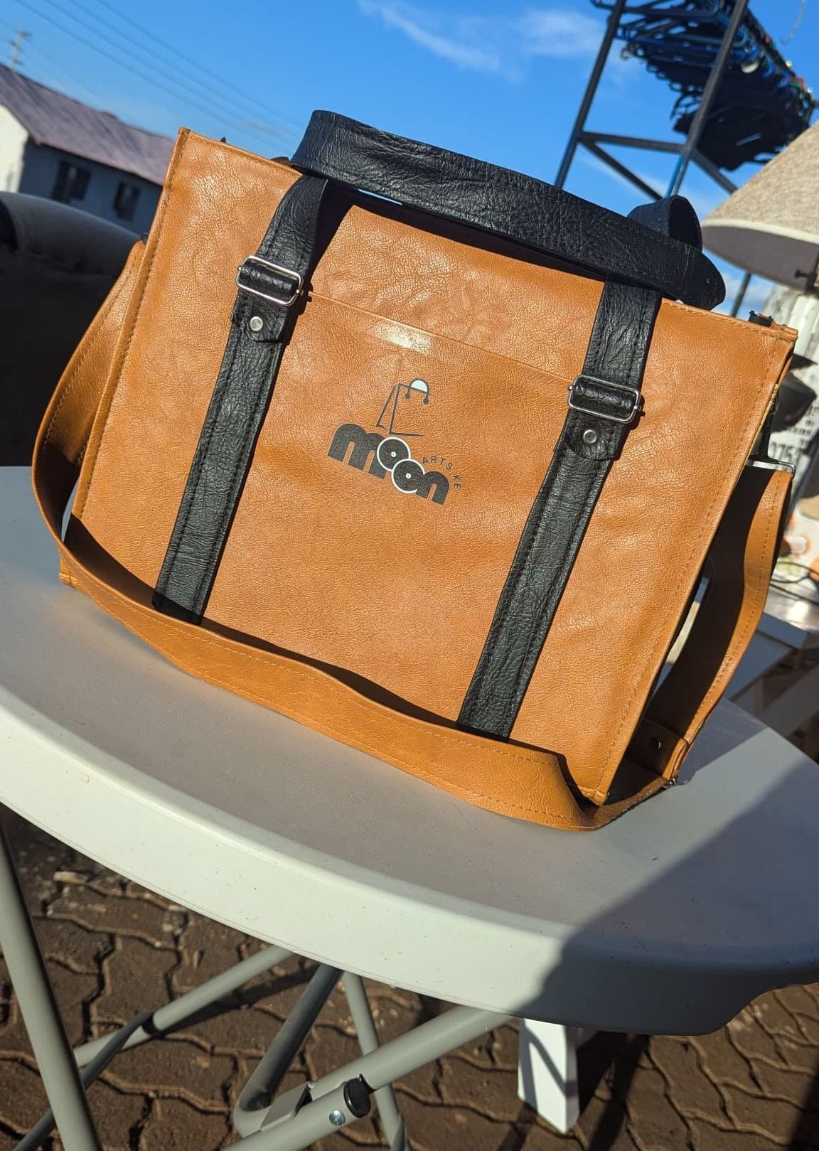 The Classic Tote