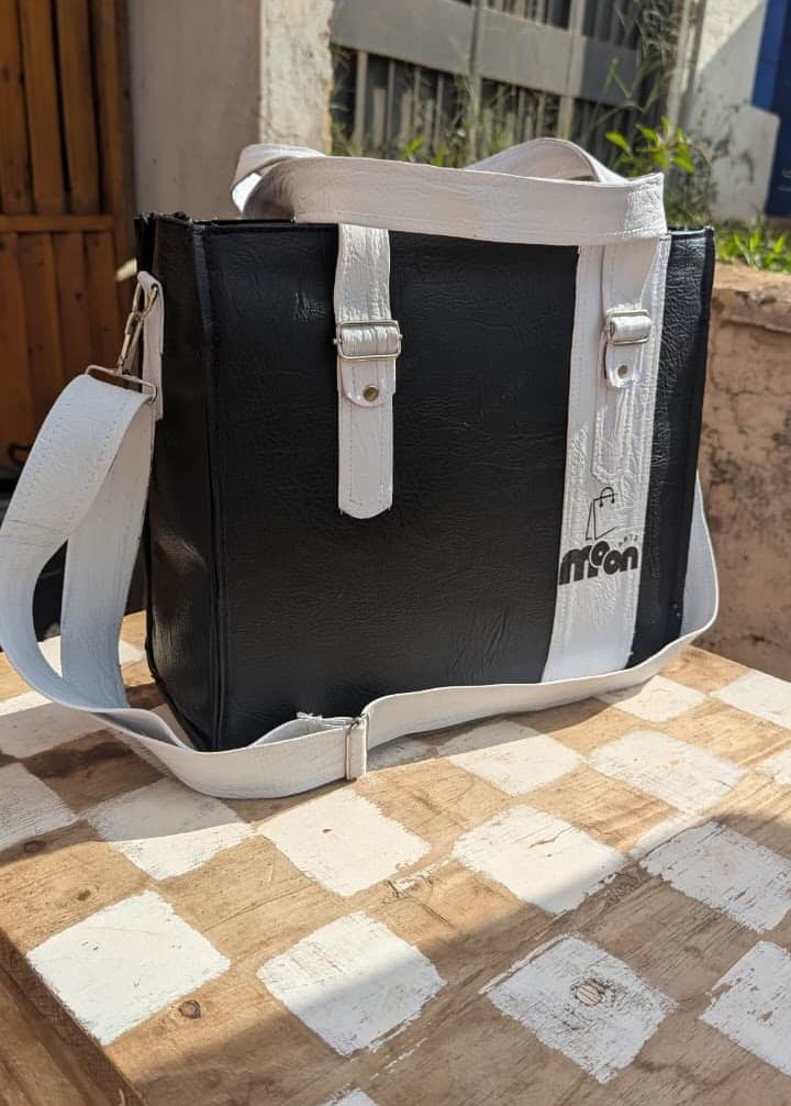 Elegance Satchel