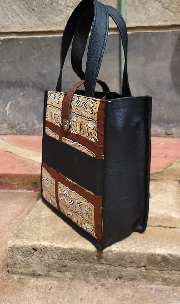 Custom Leather Work
