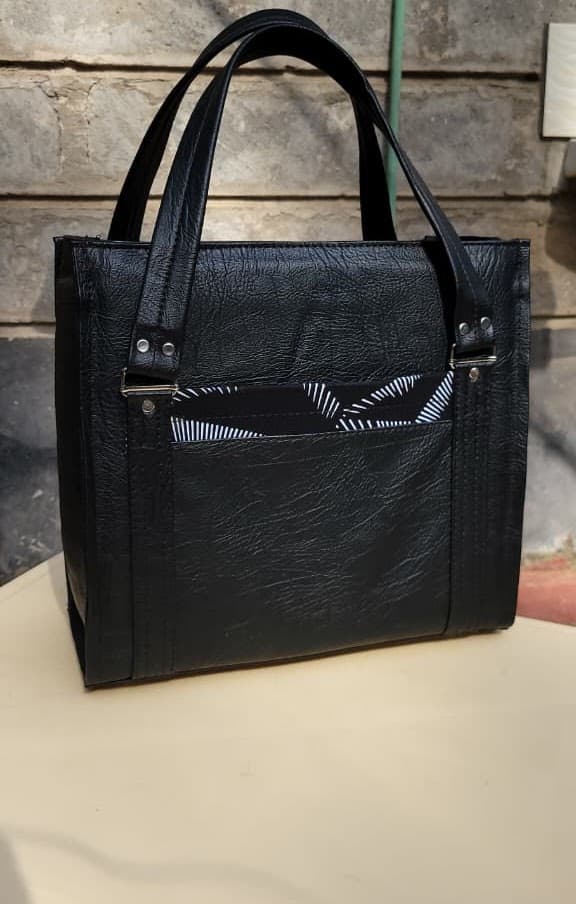 The Verona Tote
