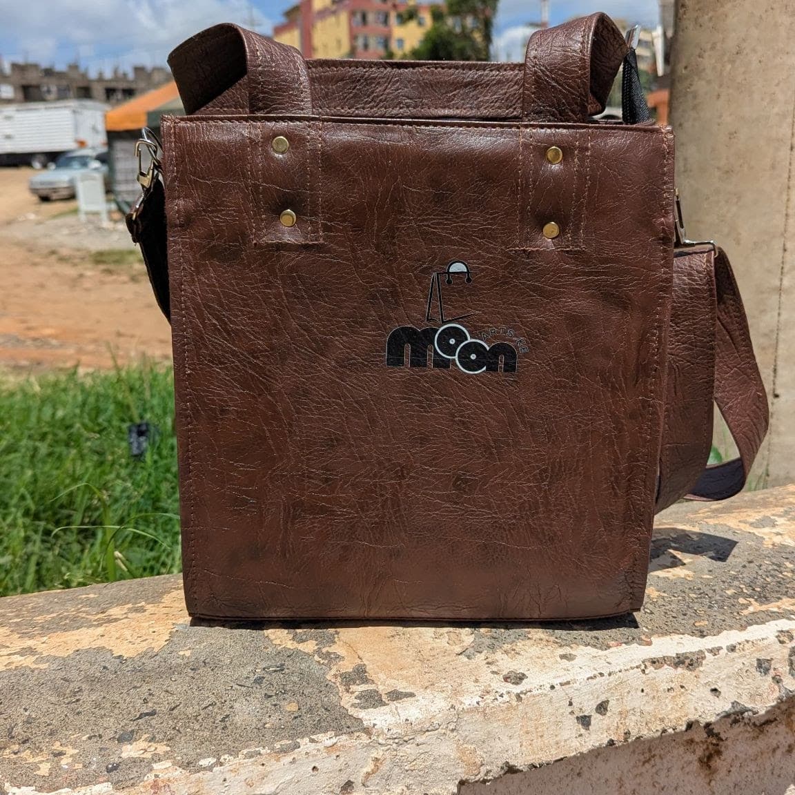 The Siena Handbag