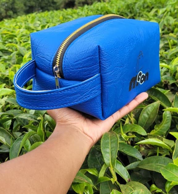 The Compact Clutch