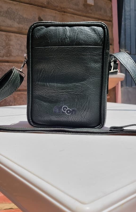 The Bijou Bag