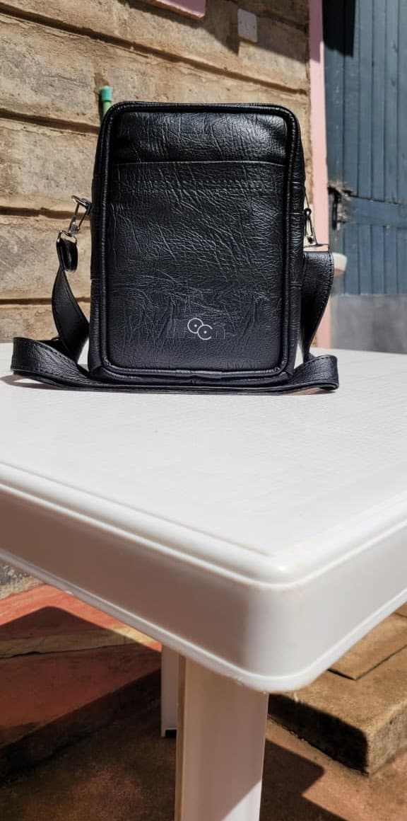 The Micro Tote
