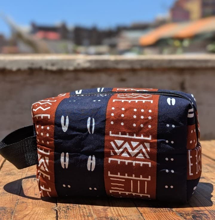 The Trinket Bag