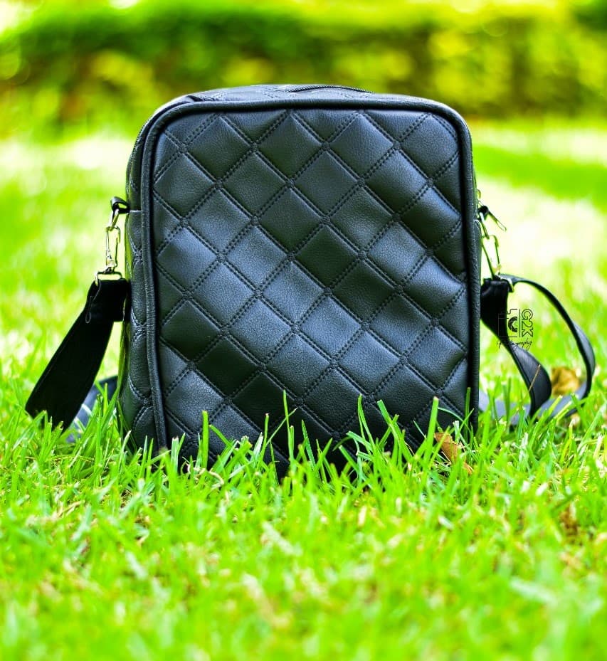 The Echo Pouch