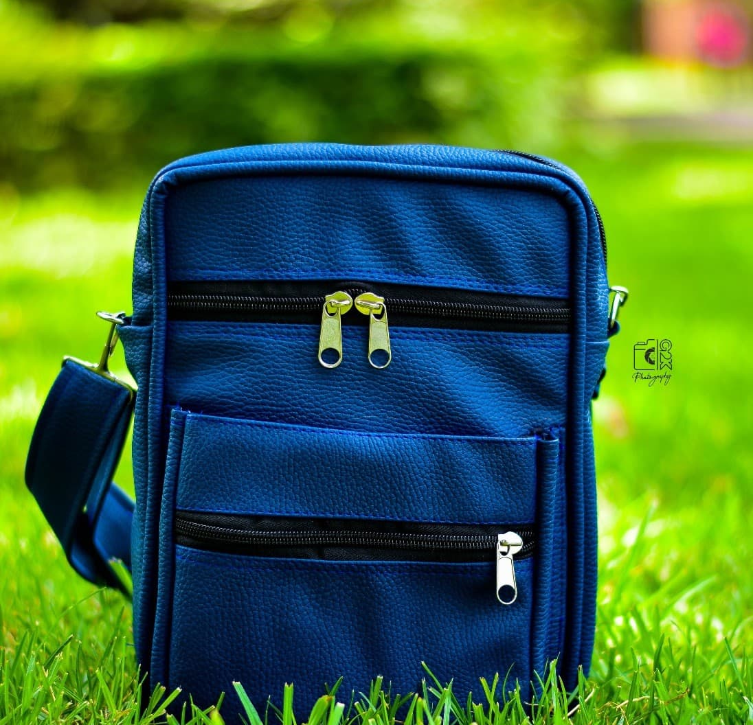 The Nova Bag