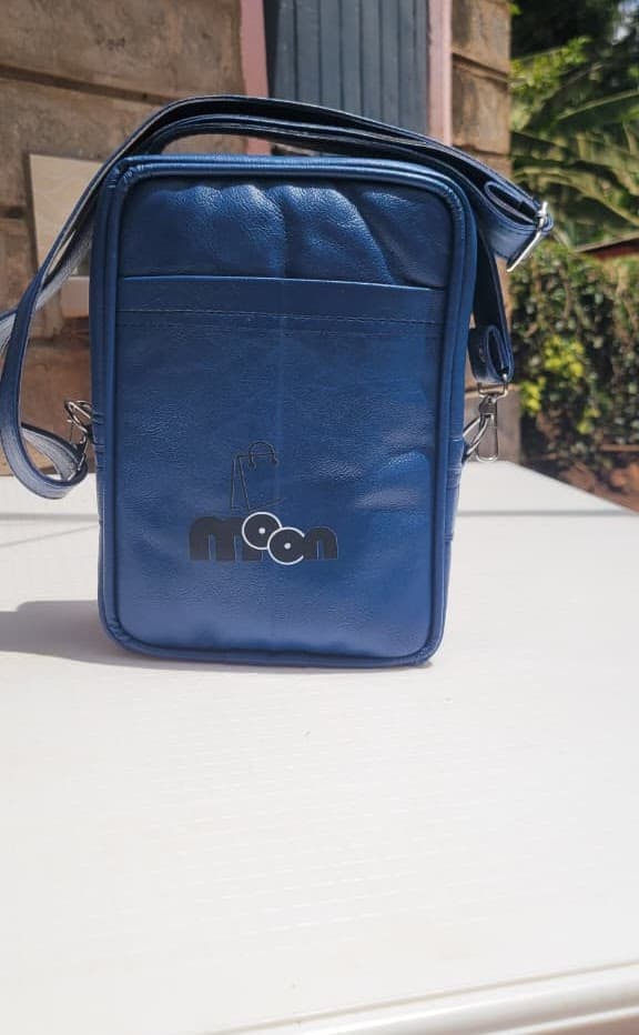 The Solstice Bag