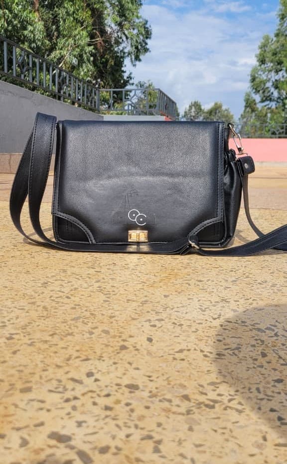 The Luna Mini