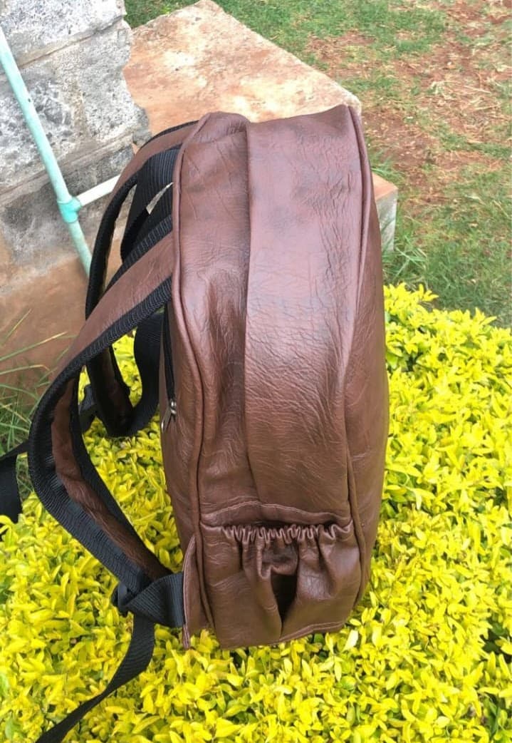 The Atlas Backpack