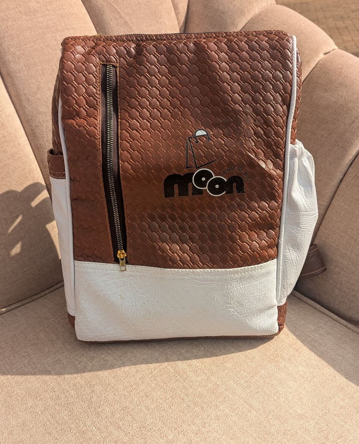 The Nomad Daypack