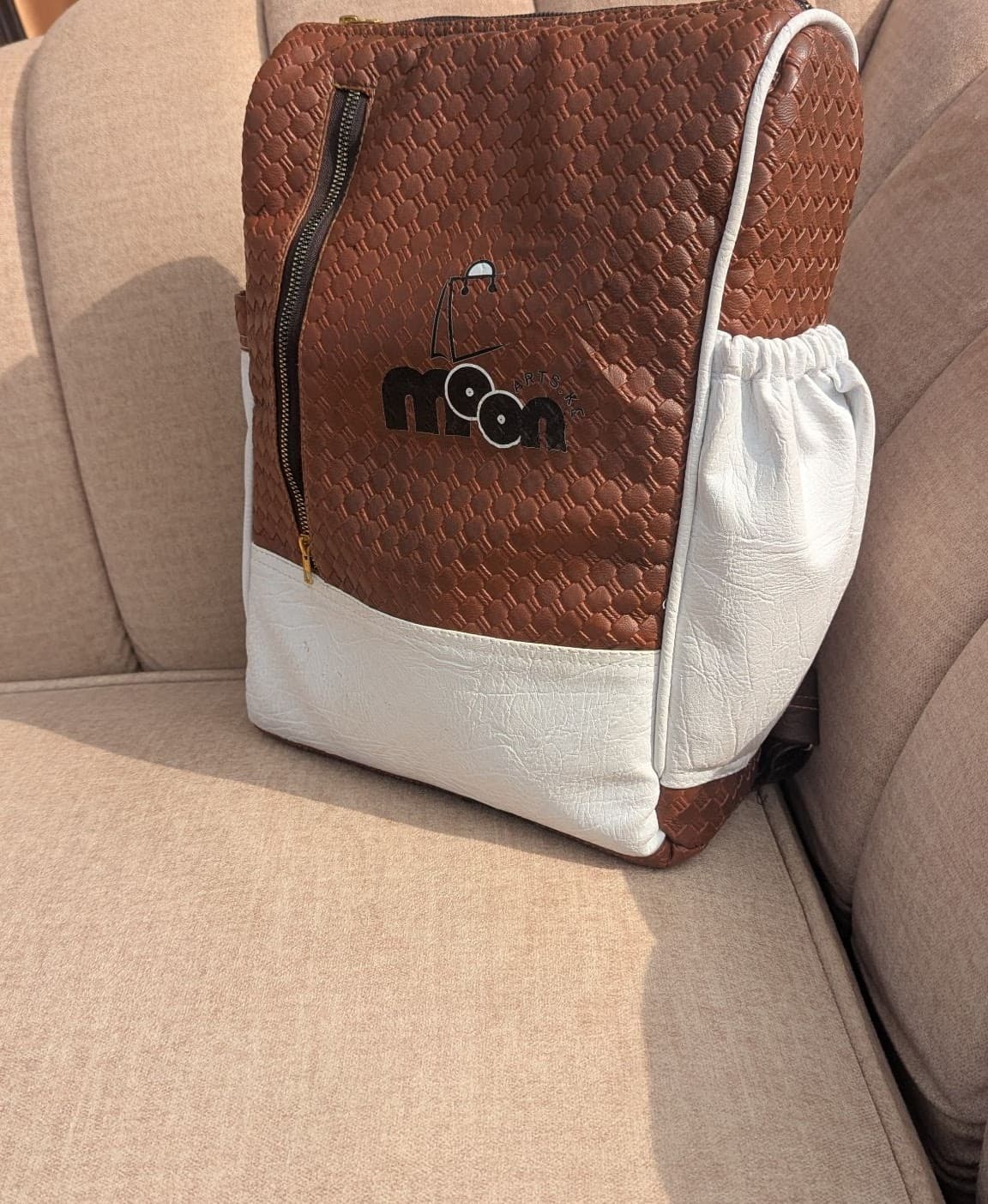 The Horizon Backpack