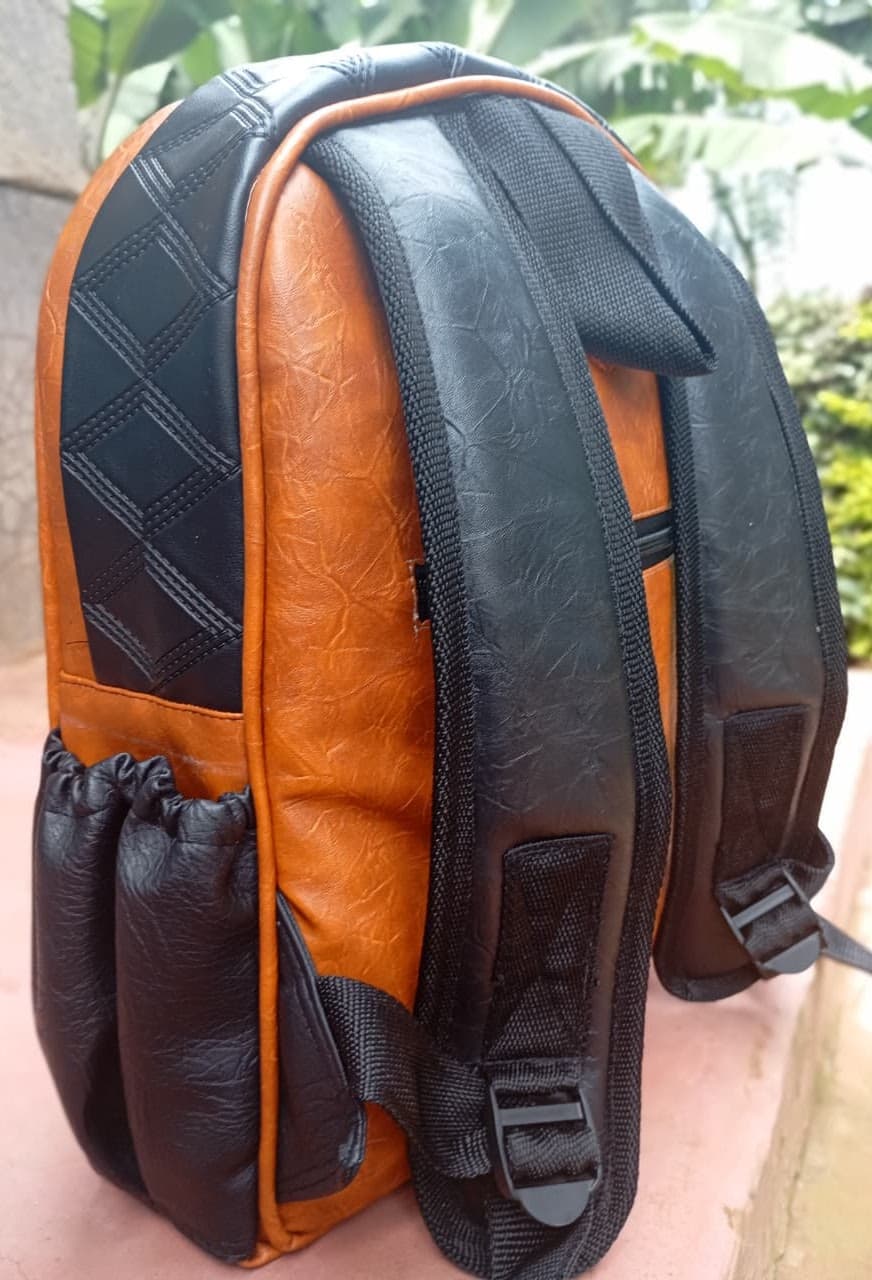 The Terra Pack