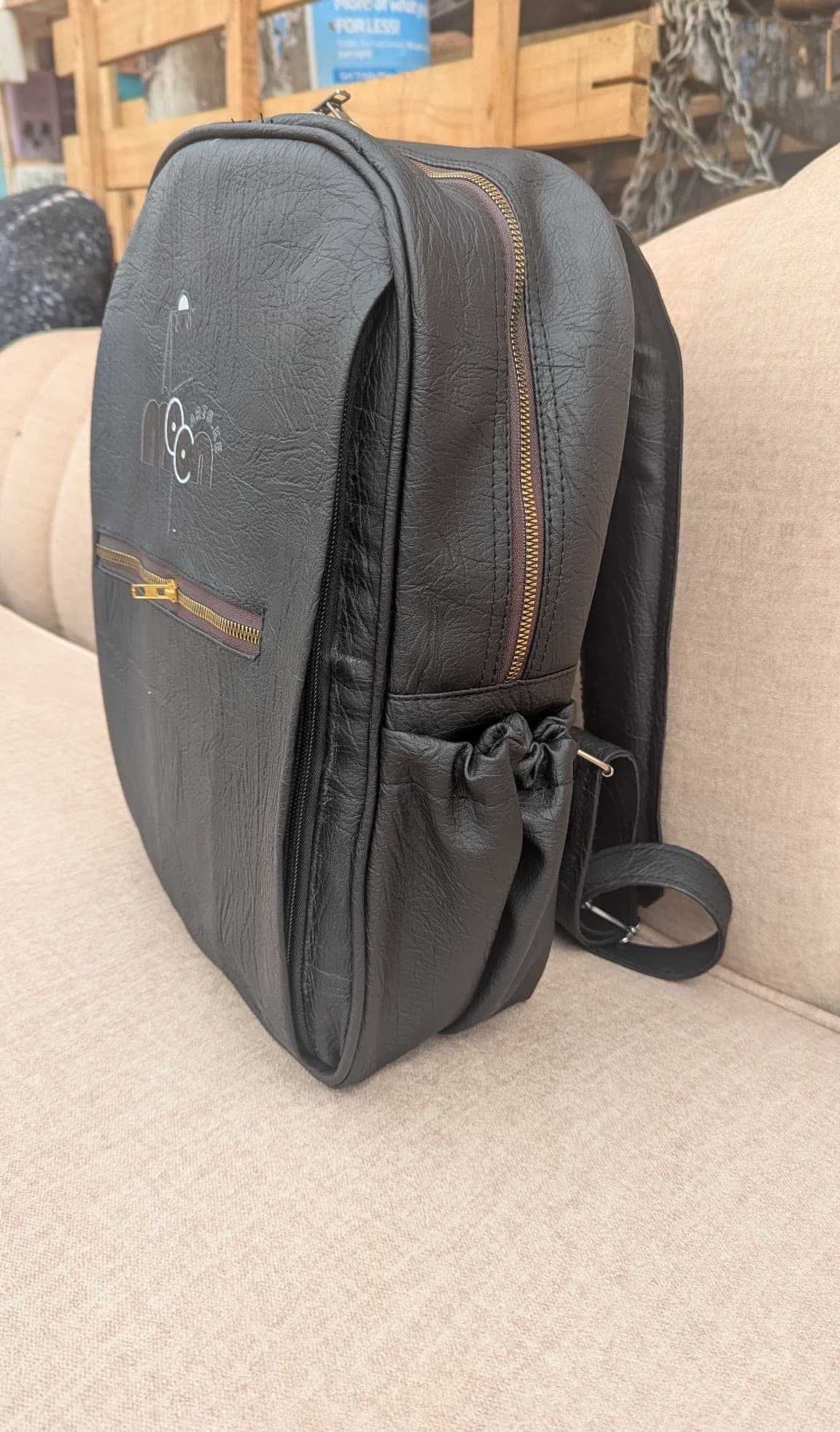 The Summit Backpack