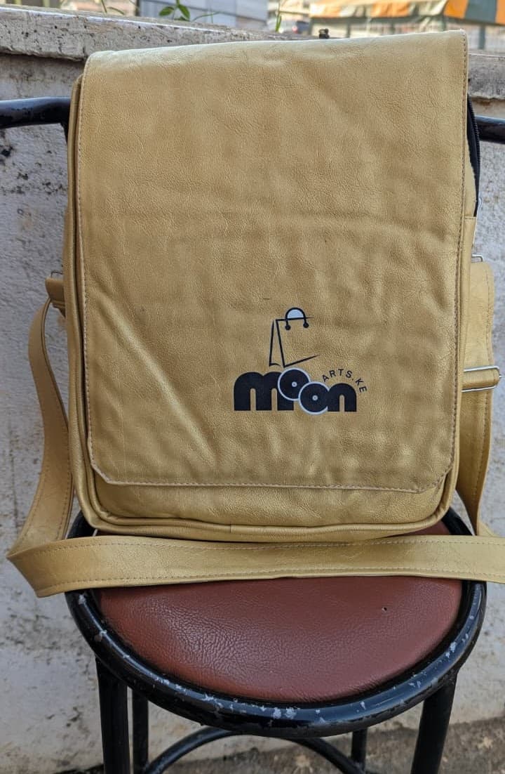 The Daily Crossbody