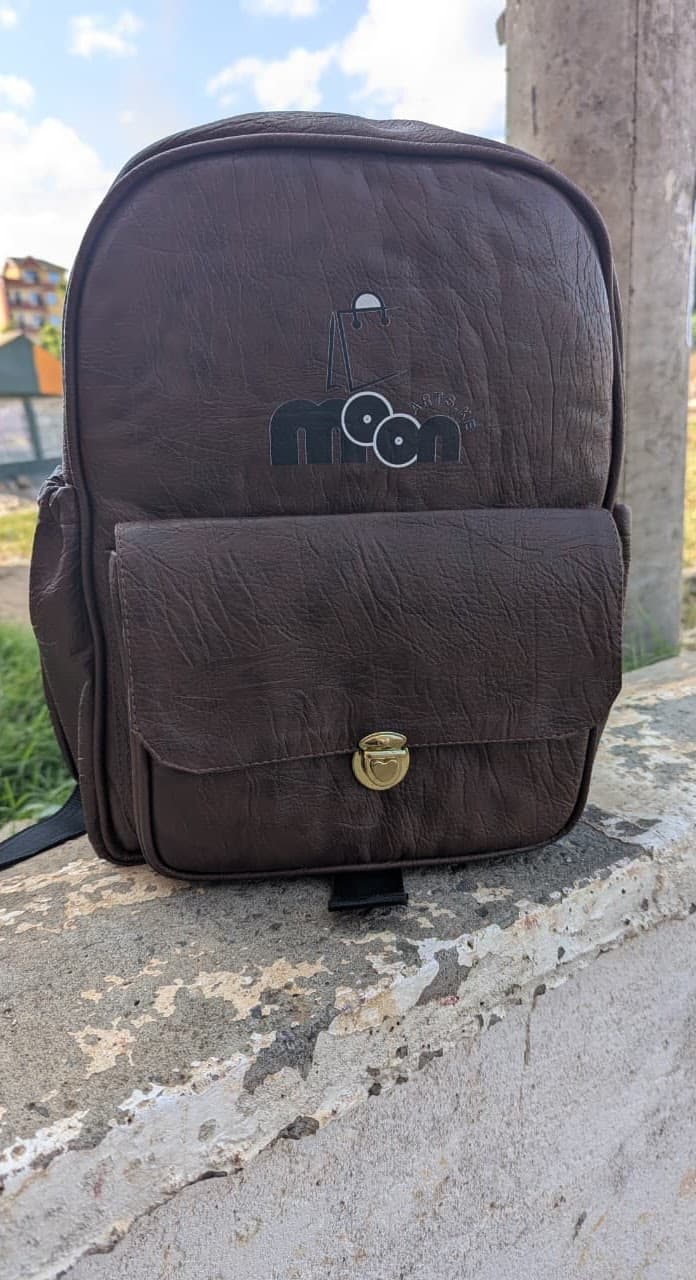 The Explorer Pack