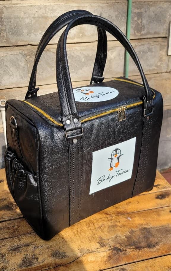 The Nurture Tote