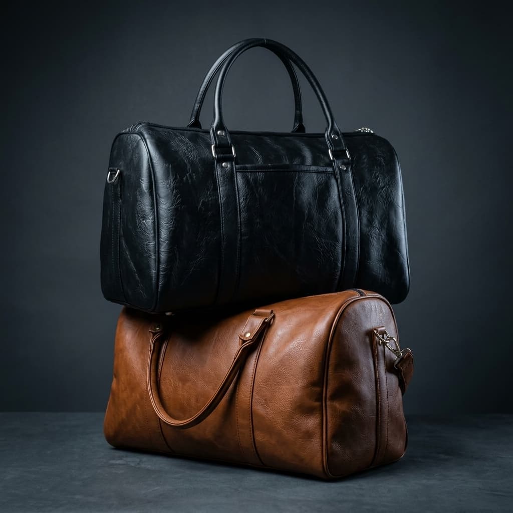 Safari Duffle
