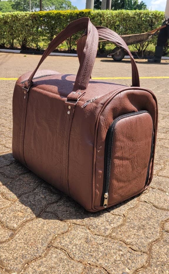 The Escapade Bag