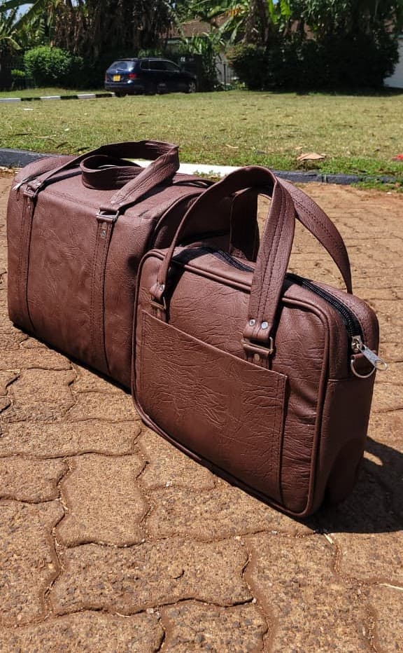 The Navigator Duffle